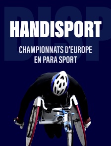 Championnats d'Europe en para sport