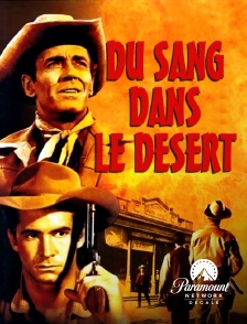 Paramount Network Décalé - Du sang dans le désert