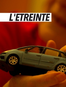 L'étreinte