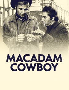 Macadam Cowboy