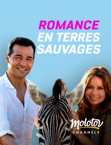 Molotov channels - Romance en terre sauvage