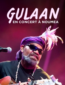 Gulaan en concert à Nouméa