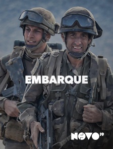 Novo 19 - Embarqué