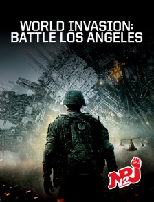 NRJ 12 - World Invasion : Battle Los Angeles