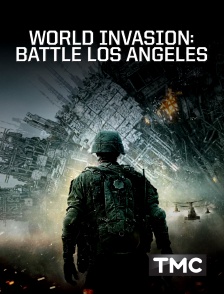 TMC - World Invasion : Battle Los Angeles