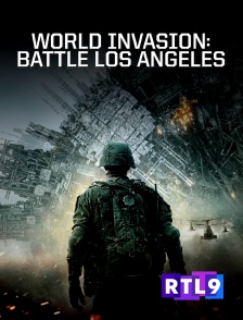 World Invasion : Battle Los Angeles