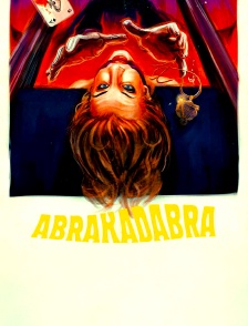 Abrakadabra