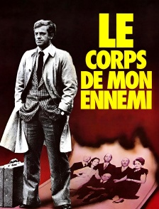 Le corps de mon ennemi
