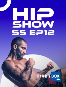 FightBox - Hip Show S5 EP12