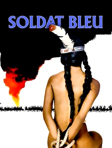 Le soldat bleu