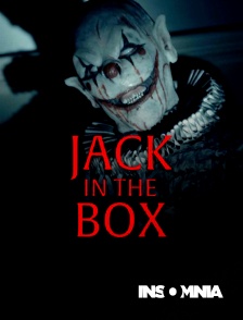 INSOMNIA - Jack in the box