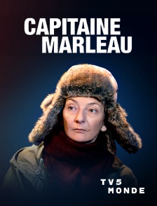 TV5MONDE - Capitaine Marleau