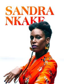 Sandra Nkake