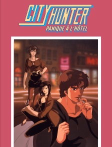 City Hunter: Bay City Wars