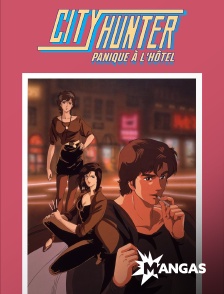 MANGAS - City Hunter: Bay City Wars