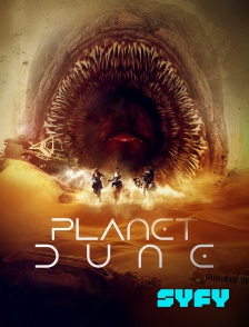SYFY - Planet Dune
