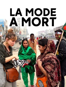 La mode à mort