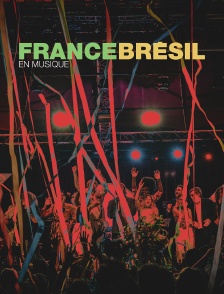 France-Brésil en musique