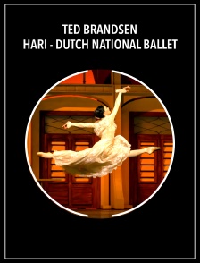 Ted Brandsen : Mata Hari - Dutch National Ballet