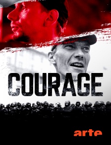 Arte - Courage