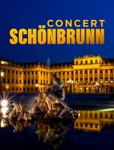Concert Schönbrunn
