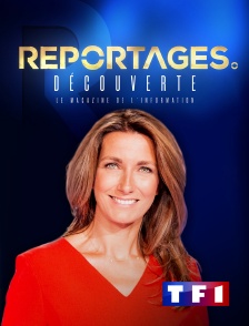 TF1 - Reportages découverte en replay