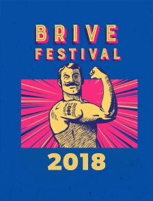 Festival de Brive 2018
