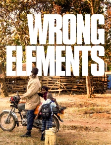 Wrong Elements