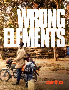 Arte - Wrong Elements