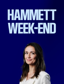 Hammett week-end