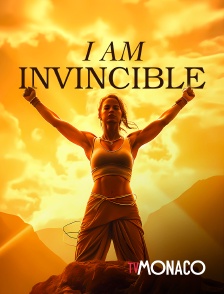 TV Monaco - I am invincible