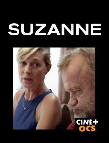 CINÉ Cinéma - Suzanne en replay