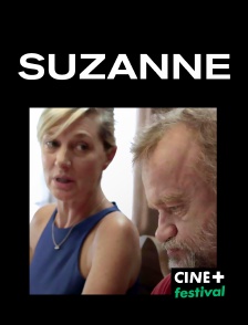 CINE+ Festival - Suzanne