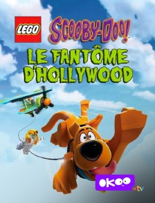 Okoo - Lego Scooby Doo! Le fantôme d'Hollywood