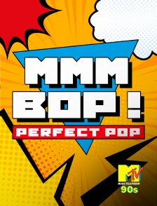 Mmm Bop! Perfect Pop