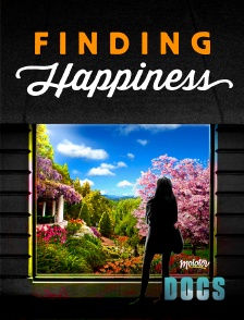 Finding Happiness