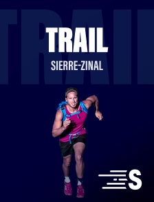 Trail - Sierre-Zinal