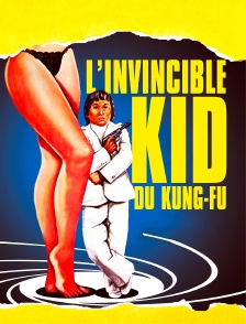 L'invincible kid du kung fu