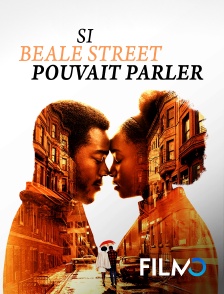 Si Beale Street pouvait parler