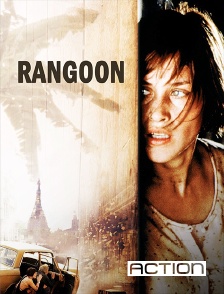 ACTION - Rangoon