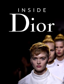Inside Dior