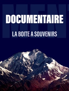 La boite à souvenirs