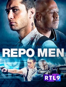 RTL 9 - Repo Men