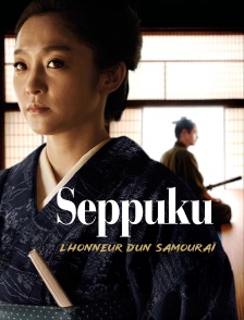 Seppuku : l'honneur d'un samouraï