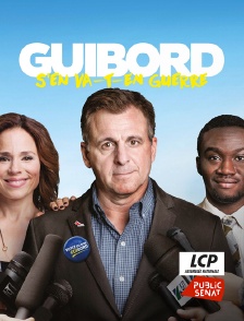 LCP Public Sénat - Guibord s'en va-t-en guerre