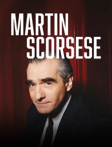 Martin Scorsese : l'italo-américain