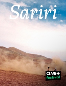 CINE+ Festival - Sariri