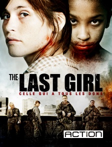 ACTION - The Last Girl
