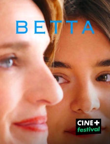 CINE+ Festival - Betta