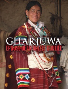Gharjuwa, épouse de la vallée oubliée